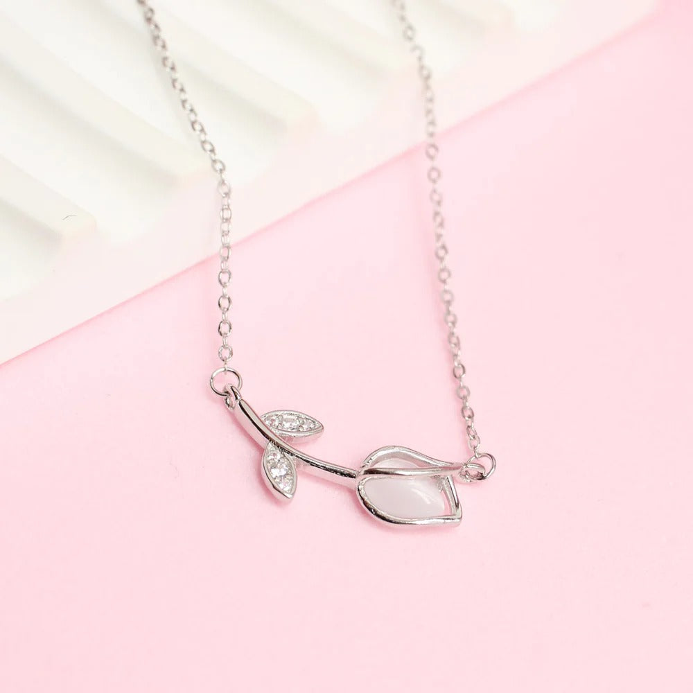 Collar de Tulipan